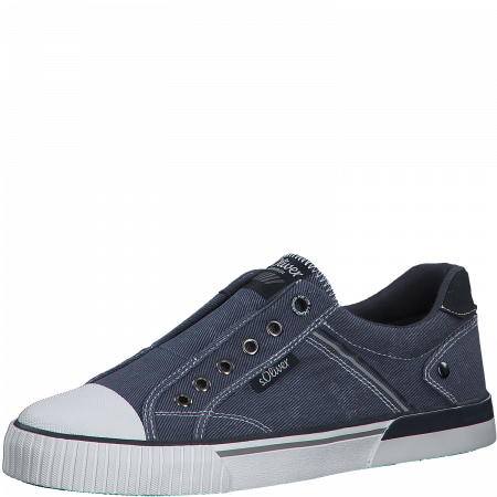 Pantofi sport barbatesti, S. Oliver 5-14603 [2]
