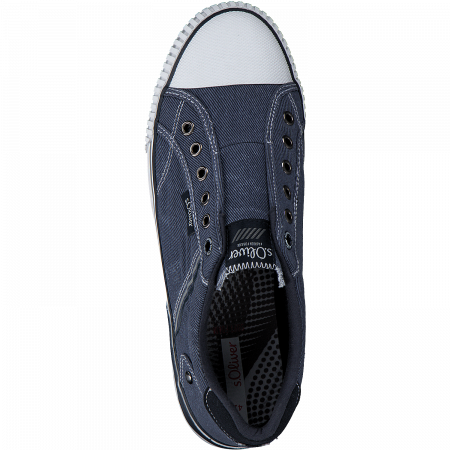 Pantofi sport barbatesti, S. Oliver 5-14603 [4]