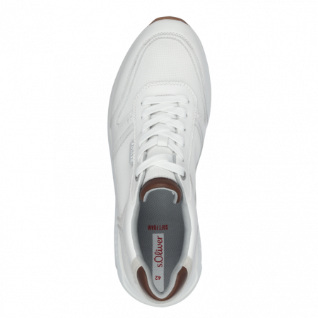Pantofi sport barbati S Oliver5-13659-44 [2]