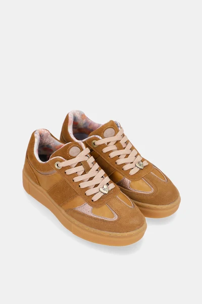 TENISI - pantofi-sport-dama-anekke-43307-651