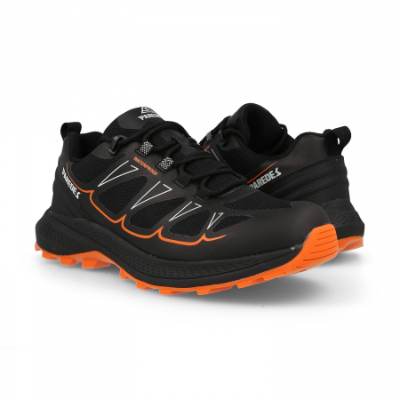SPORT - Pantofi trekking barbati Paredes Sacanet LT24187