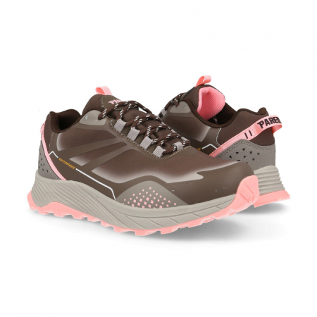 ULTIMA PERECHE - Pantofi trekking dama Paredes LT 24184 Matet