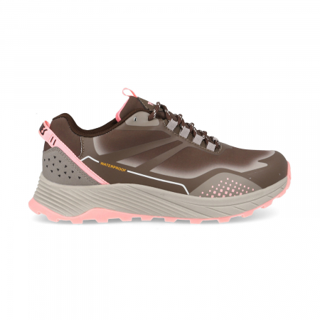 Pantofi trekking dama Paredes LT 24184 Matet [3]