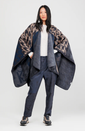 Poncho Anekke 41284-002