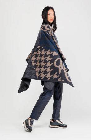 Poncho Anekke 41284-002 [2]