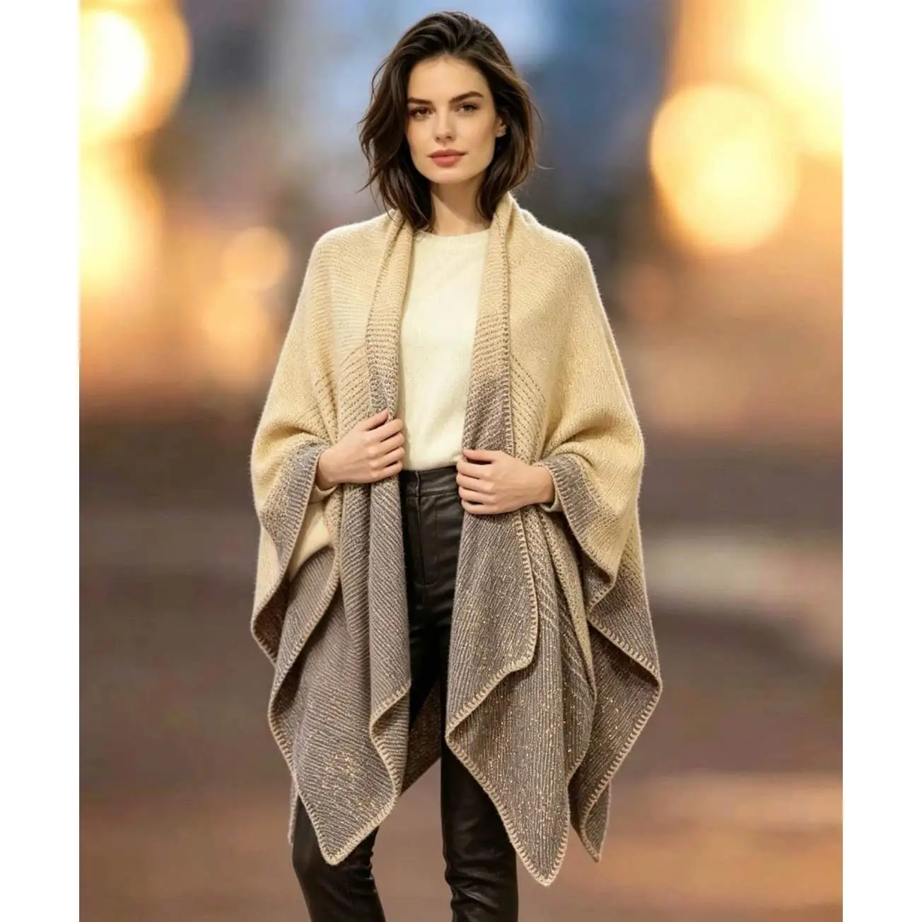 poncho-dama-victoria-el