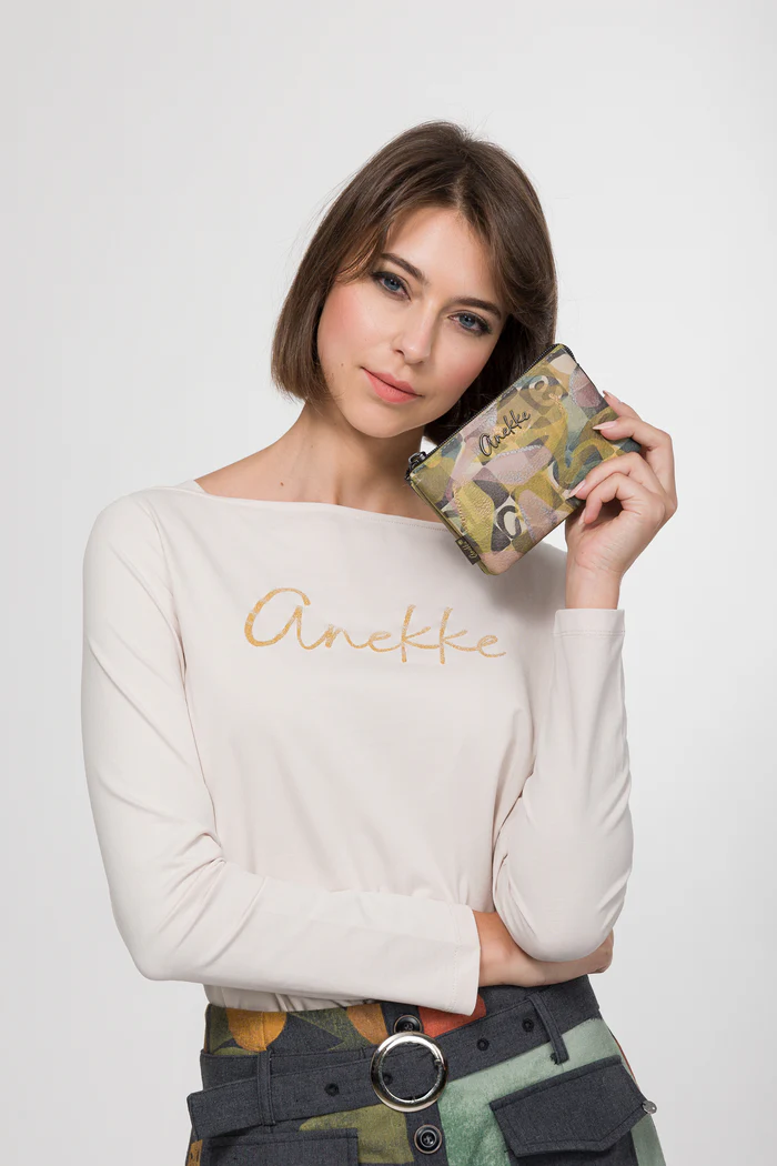 Portofel dama Anekke Bloom 42729-015 [1]