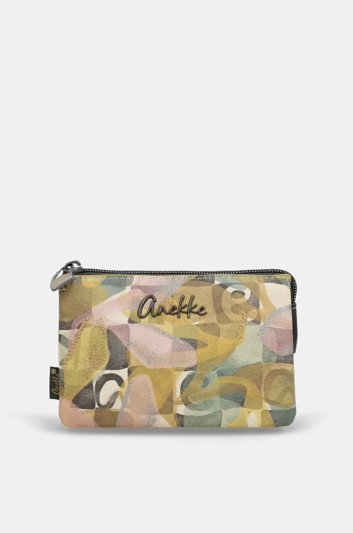 COLECTIA NOUA - Portofel dama Anekke Bloom 42729-015