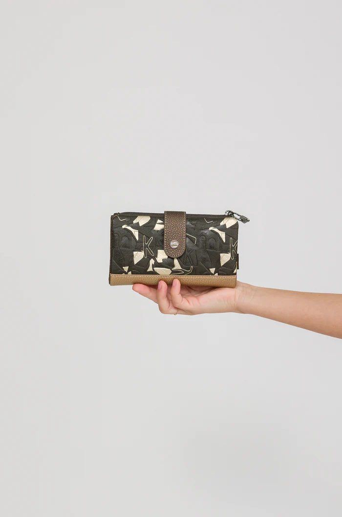 Portofel dama Anekke Bloom 42729-907 [3]