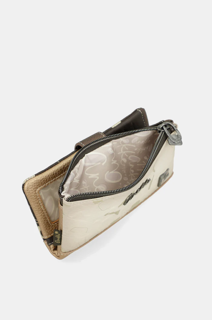 Portofel dama Anekke Bloom 42729-907 [8]