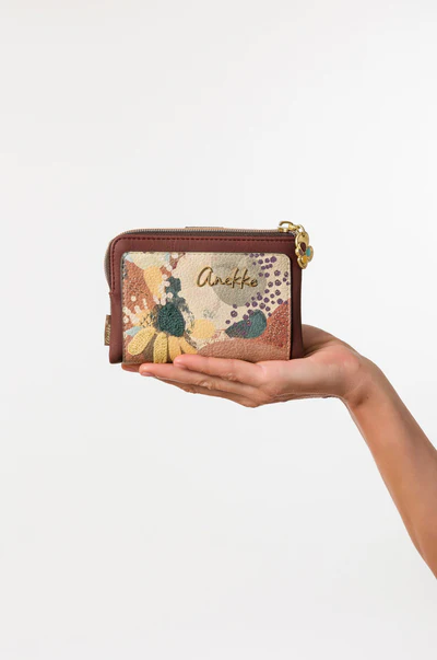 PORTOFELE - portofel-dama-anekke-blossom-43719-912