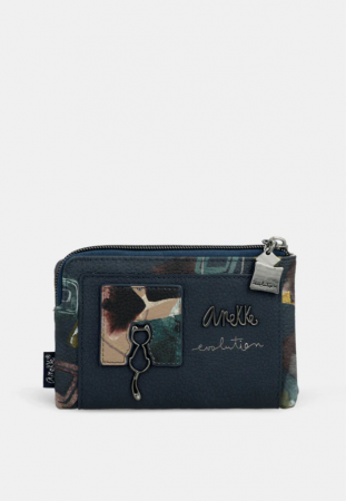 Portofel dama Anekke Evolution 41779-912 [0]