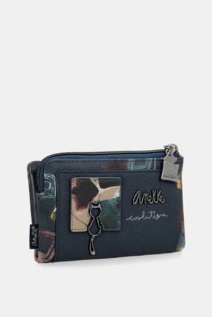 Portofel dama Anekke Evolution 41779-912 [7]