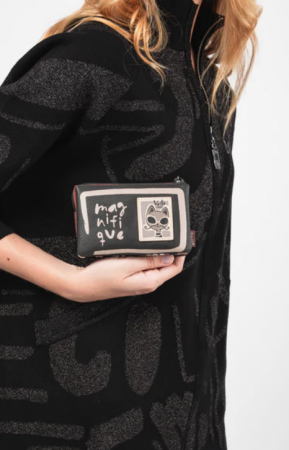 Portofel dama Anekke Mademoiselle 41809-015 [2]