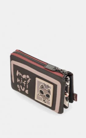 Portofel dama Anekke Mademoiselle 41809-015 [7]