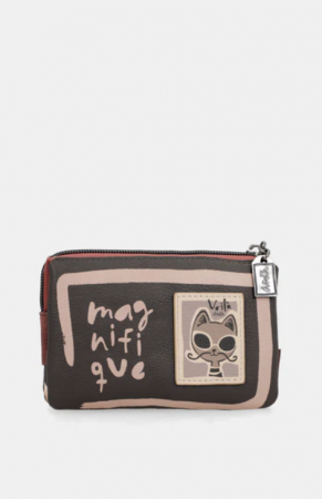 Portofel dama Anekke Mademoiselle 41809-015 [3]