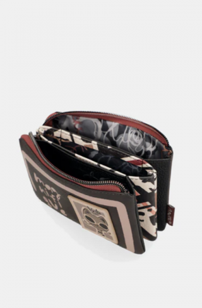 Portofel dama Anekke Mademoiselle 41809-015 [5]