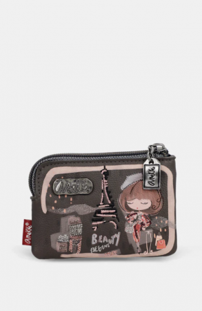 Portofel dama Anekke Mademoiselle 41809-019 [0]