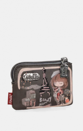 Portofel dama Anekke Mademoiselle 41809-019 [8]