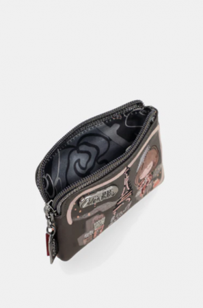 Portofel dama Anekke Mademoiselle 41809-019 [6]