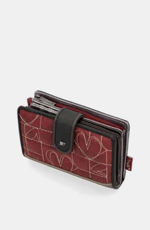 Portofel dama Anekke Mademoiselle 41809-902 [7]