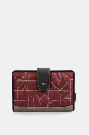 Portofel dama Anekke Mademoiselle 41809-902 [2]