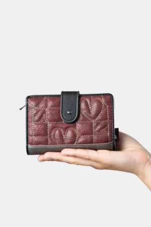 Portofel dama Anekke Mademoiselle 41809-902 [4]