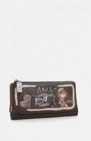 Portofel dama Anekke Mademoiselle 41809-906 [6]