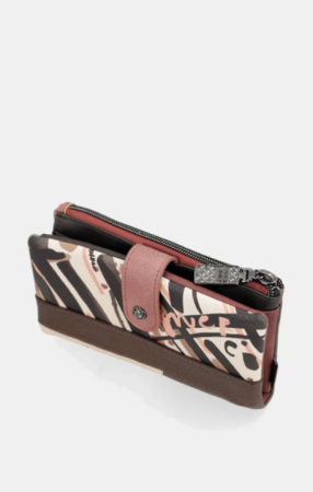 Portofel dama Anekke Mademoiselle 41809-907 [7]