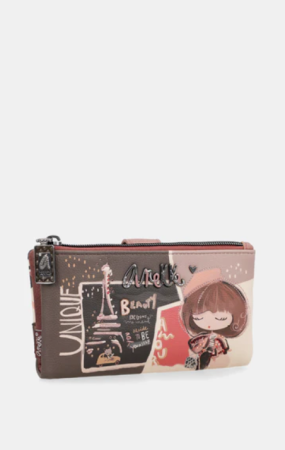 Portofel dama Anekke Mademoiselle 41809-907 [8]