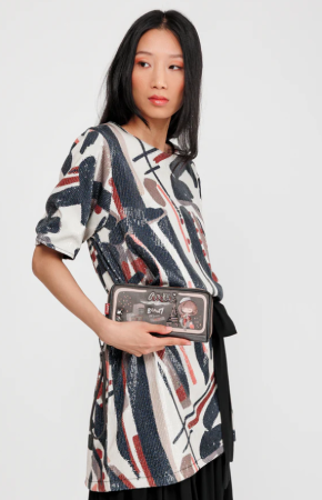 Portofel dama Anekke Mademoiselle 41809-908 [0]