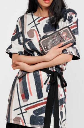 Portofel dama Anekke Mademoiselle 41809-908 [2]