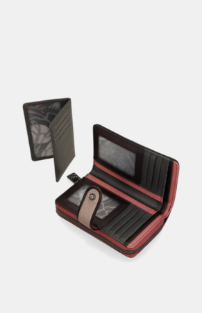 Portofel dama Anekke Mademoiselle 41809-909 [6]