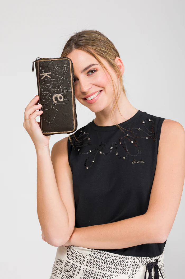 Portofel dama Anekke Muse 42729-908 [5]