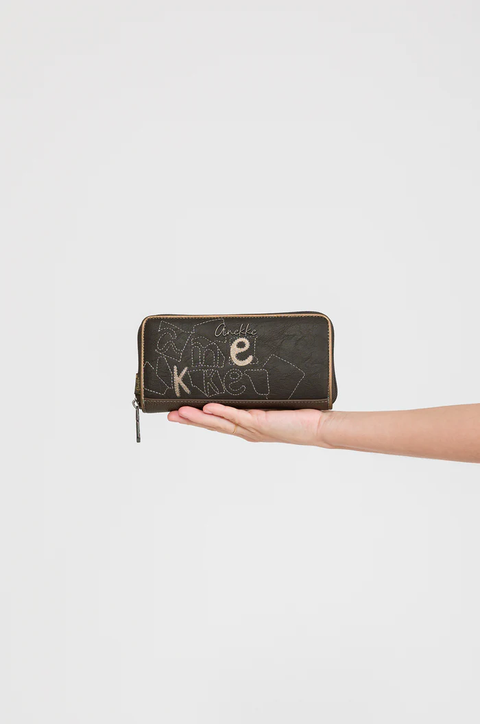 Portofel dama Anekke Muse 42729-908 [2]