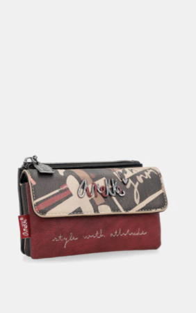 Portofel dama Anekke Parisian 41819-025 [8]