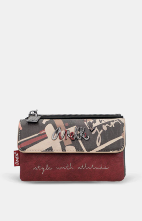 Portofel dama Anekke Parisian 41819-025