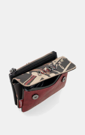 Portofel dama Anekke Parisian 41819-025 [6]