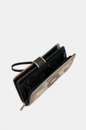 Portofel dama Anekke Real 41709-901 [4]