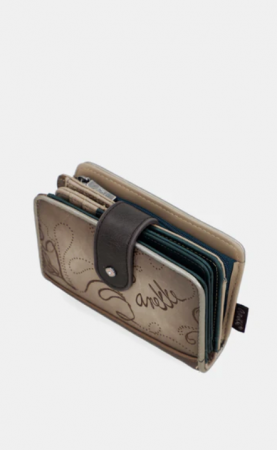 Portofel dama Anekke Real 41709-902 [7]