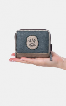 Portofel dama Anekke Real 41709-903 [5]