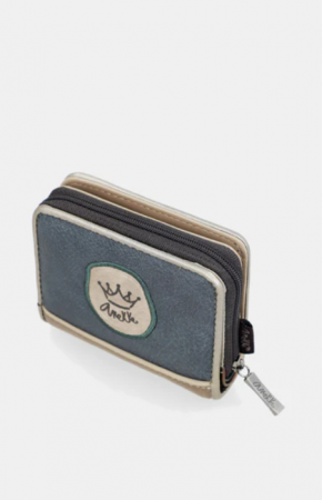 Portofel dama Anekke Real 41709-903 [7]