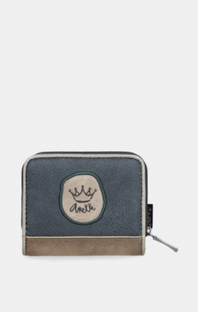 Portofel dama Anekke Real 41709-903 [2]