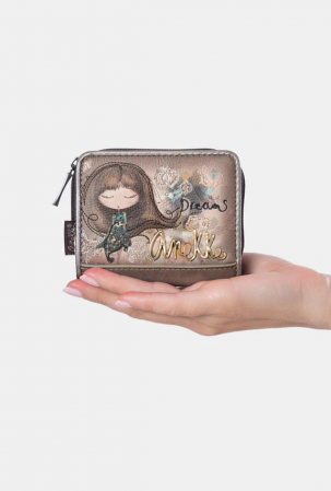 Portofel dama Anekke Real 41709-903 [1]