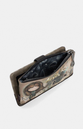 Portofel dama Anekke Real 41709-906 [4]