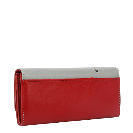 Portofel dama Nikky by Nicole Lee NK20375 EIFFEL DREAMS [11]