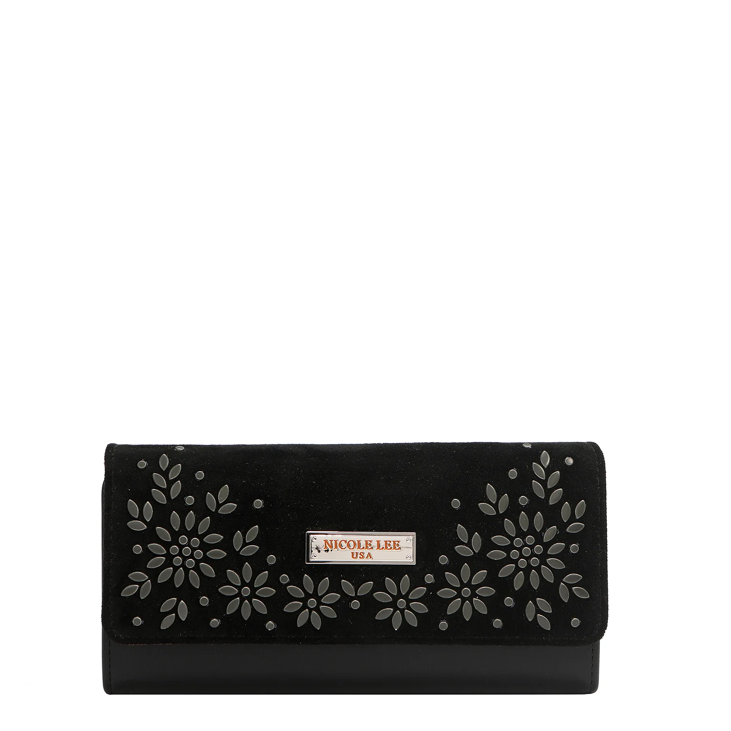 ACCESORII - Portofel dama Nikky by  Nicole Lee  P7976