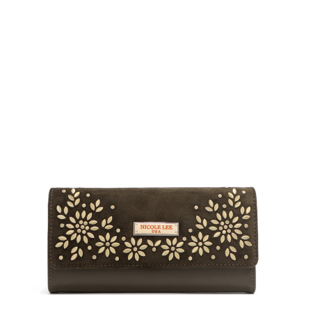 Portofel dama Nikky by  Nicole Lee  P7976 [1]