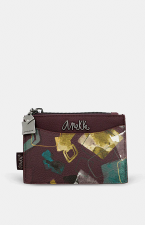 Portofel de dimensiuni mici Anekke Evolution 41779-030