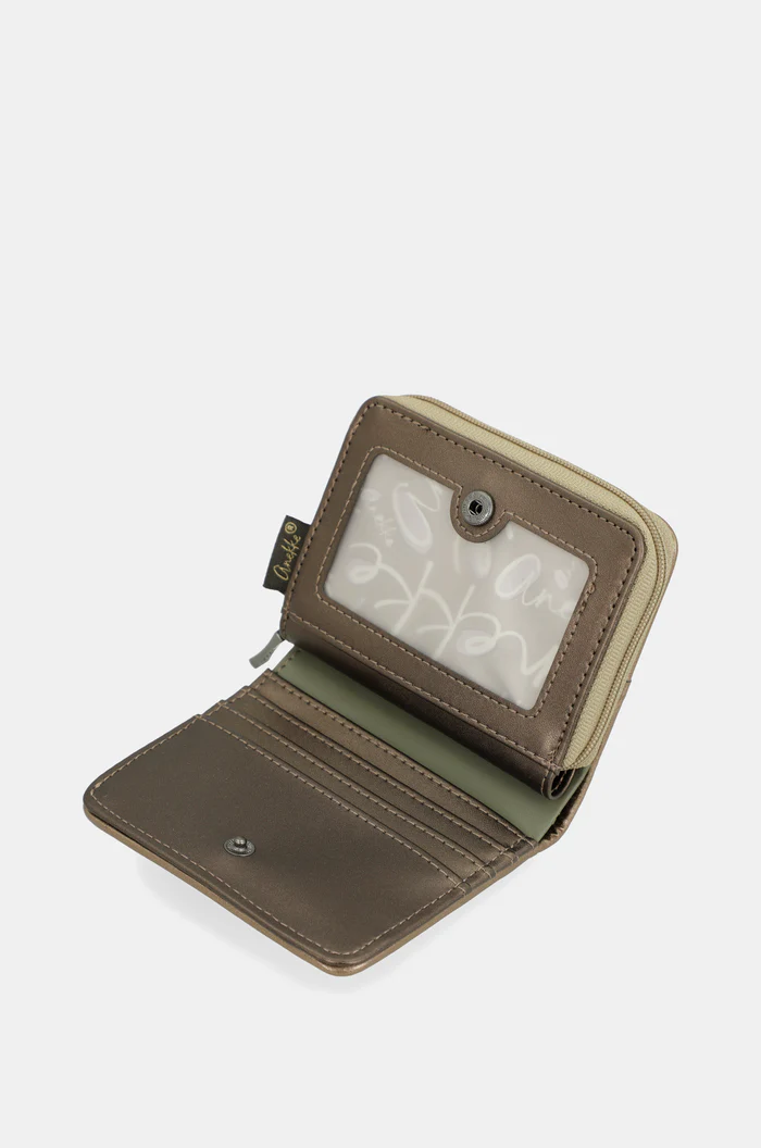Portofel de dimensiuni mici Anekke Muse 42709-903 [4]